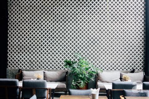 Nghỉ 2/9 nếu không đi đâu xa, check list các quán cafe cực xinh này ở Hà Nội cũng đủ đã rồi! - Ảnh 18. Nghỉ 2/9 nếu không đi đâu xa, check list các quán cafe cực xinh này ở Hà Nội cũng đủ đã rồi! - Ảnh 18.