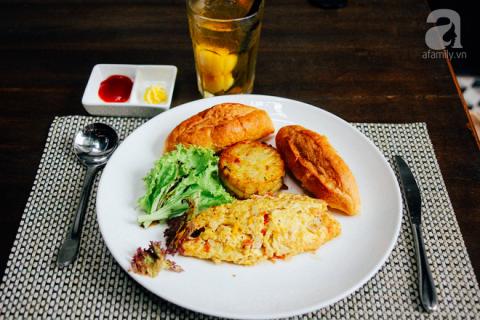 Nghỉ 2/9 nếu không đi đâu xa, check list các quán cafe cực xinh này ở Hà Nội cũng đủ đã rồi! - Ảnh 20. Nghỉ 2/9 nếu không đi đâu xa, check list các quán cafe cực xinh này ở Hà Nội cũng đủ đã rồi! - Ảnh 20.