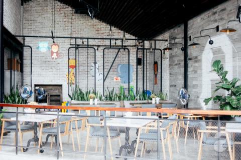 Nghỉ 2/9 nếu không đi đâu xa, check list các quán cafe cực xinh này ở Hà Nội cũng đủ đã rồi! - Ảnh 23. Nghỉ 2/9 nếu không đi đâu xa, check list các quán cafe cực xinh này ở Hà Nội cũng đủ đã rồi! - Ảnh 23.