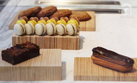 Nghỉ 2/9 nếu không đi đâu xa, check list các quán cafe cực xinh này ở Hà Nội cũng đủ đã rồi! - Ảnh 13. Nghỉ 2/9 nếu không đi đâu xa, check list các quán cafe cực xinh này ở Hà Nội cũng đủ đã rồi! - Ảnh 13.