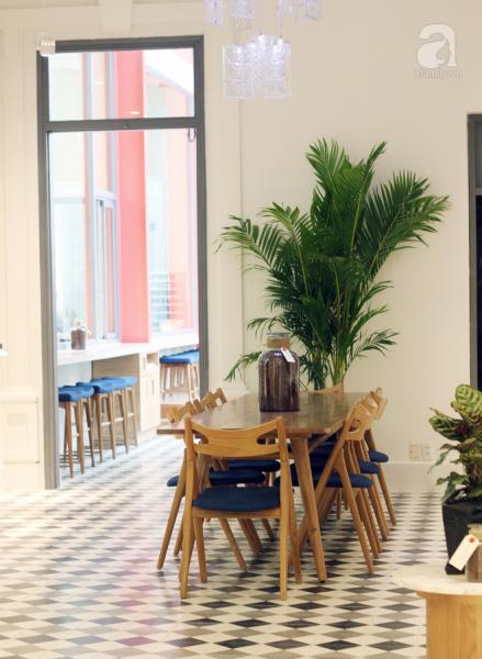 Nghỉ 2/9 nếu không đi đâu xa, check list các quán cafe cực xinh này ở Hà Nội cũng đủ đã rồi! - Ảnh 10. Nghỉ 2/9 nếu không đi đâu xa, check list các quán cafe cực xinh này ở Hà Nội cũng đủ đã rồi! - Ảnh 10.
