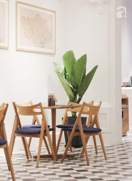 Nghỉ 2/9 nếu không đi đâu xa, check list các quán cafe cực xinh này ở Hà Nội cũng đủ đã rồi! - Ảnh 11. Nghỉ 2/9 nếu không đi đâu xa, check list các quán cafe cực xinh này ở Hà Nội cũng đủ đã rồi! - Ảnh 11.