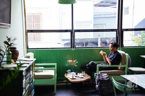Nghỉ 2/9 nếu không đi đâu xa, check list các quán cafe cực xinh này ở Hà Nội cũng đủ đã rồi! - Ảnh 6. Nghỉ 2/9 nếu không đi đâu xa, check list các quán cafe cực xinh này ở Hà Nội cũng đủ đã rồi! - Ảnh 6.