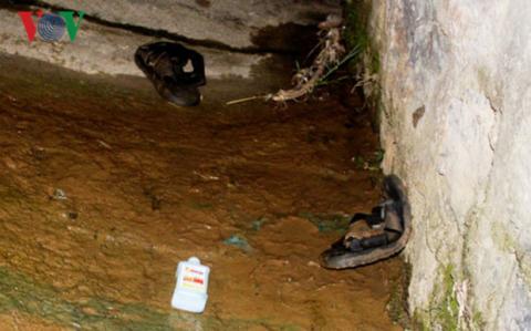 Mâu thuẫn gia đình, một học sinh lớp 10 uống thuốc diệt cỏ tự tử - Ảnh 1. Mâu thuẫn gia đình, một học sinh lớp 10 uống thuốc diệt cỏ tự tử - Ảnh 1.