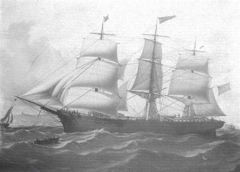 Tam giác Quỷ Bermuda: 10 vụ mất tích kỳ bí nhất lịch sử hình ảnh 3 tam giac quy bermuda: 10 vu mat tich ky bi nhat lich su hinh anh 3