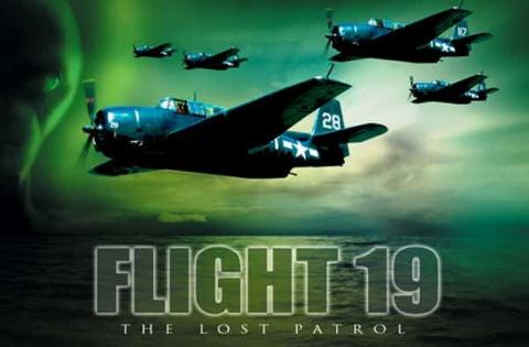 Tam giác Quỷ Bermuda: 10 vụ mất tích kỳ bí nhất lịch sử hình ảnh 2 tam giac quy bermuda: 10 vu mat tich ky bi nhat lich su hinh anh 2