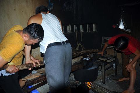 doc dao le cung ram thang bay cua nguoi nung o lang son hinh anh 4