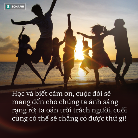 Đói bụng được mời bát mỳ, cô gái trẻ mới ngộ ra 1 điều rất nhiều người đang xem nhẹ! - Ảnh 3. Đói bụng được mời bát mỳ, cô gái trẻ mới ngộ ra 1 điều rất nhiều người đang xem nhẹ! - Ảnh 3.