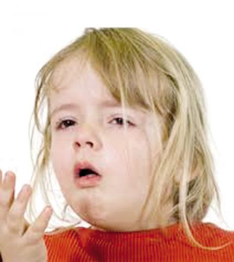 10 bệnh trẻ hay gặp lúc giao mùa và cách phòng tránh - 2