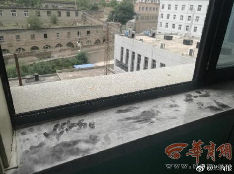 Vụ sản phụ nhảy lầu vì không được mổ đẻ: Lời khai trái ngược từ 2 phía và chứng cứ từ camera bệnh viện - Ảnh 2. Vụ sản phụ nhảy lầu vì không được mổ đẻ: Lời khai trái ngược từ 2 phía và chứng cứ từ camera bệnh viện - Ảnh 2.