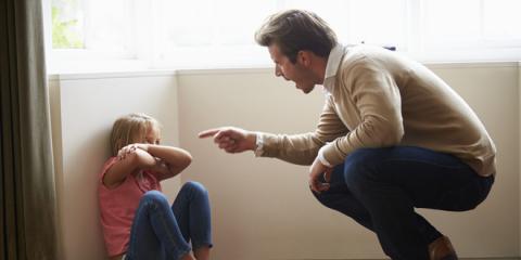 4 thời điểm tuyệt đối không nên phê bình giáo dục trẻ, bố mẹ nào cũng cần nhớ! - Ảnh 2. 4 thời điểm tuyệt đối không nên phê bình giáo dục trẻ, bố mẹ nào cũng cần nhớ! - Ảnh 2.