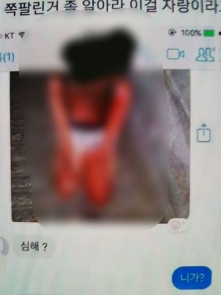 Thêm thông tin chi tiết về vụ nữ sinh 14 tuổi bị bạo hành gây rúng động Hàn Quốc những ngày qua - Ảnh 2.