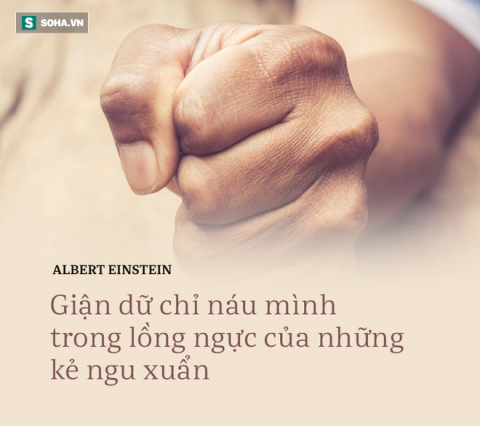 3 lời khuyên cho những người từng nổi nóng: Dám chắc ai cũng sẽ có lúc cần đến! - Ảnh 1. 3 lời khuyên cho những người từng nổi nóng: Dám chắc ai cũng sẽ có lúc cần đến! - Ảnh 1.