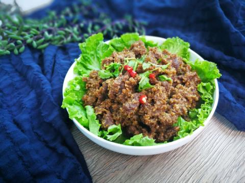 Trổ tài làm món bò hấp ngọt mềm đãi cả nhà ngày nghỉ - Ảnh 5. Trổ tài làm món bò hấp ngọt mềm đãi cả nhà ngày nghỉ - Ảnh 5.