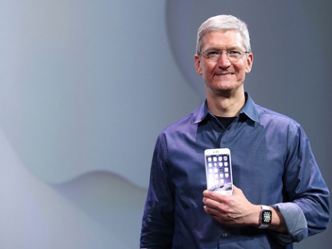 Tất tật những tin đồn về iPhone X – vũ khí bí ẩn mới của Apple - 13