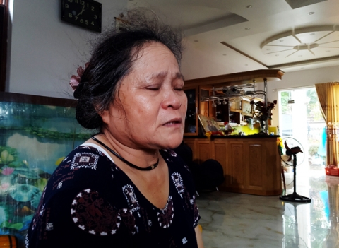 Hà Nội: Mẹ nuốt nước mắt suốt 36 năm khi lạc mất con gái lên 3 tại ga tàu - Ảnh 8.
