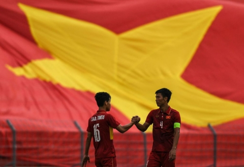 Báo châu Á dùng lời lẽ sâu cay châm biếm bóng đá Việt Nam - Ảnh 3.