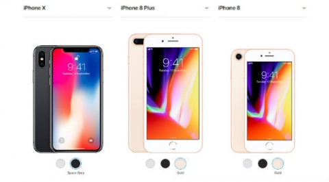 iPhone X bị “hét” giá trên trời tại Việt Nam, gần 50 triệu đồng - 4