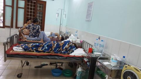 vu co giao tu tu: chi tiet bat ngo trong quyet dinh dieu chuyen hinh anh 1