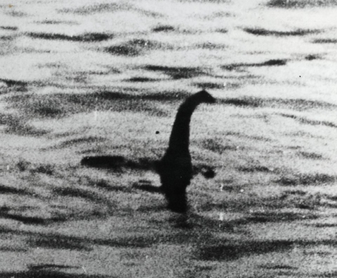 Quái vật hồ Loch Ness và những sự thật chưa kể về huyền thoại gây tranh cãi nhất lịch sử - Ảnh 2.