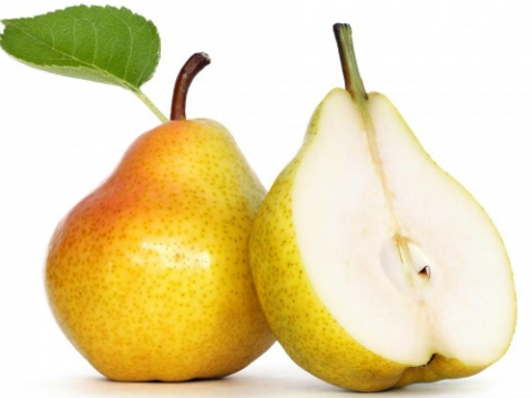 4 loại trái cây mùa thu tươi ngon, rất tốt cho sức khỏe - 1