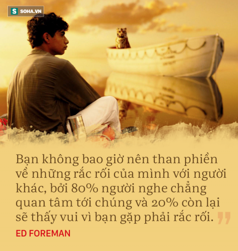 4 thứ cần thiết phải vứt bỏ nhất ở đời, không làm được bạn sẽ chỉ rước thêm tai họa! - Ảnh 2. 4 thứ cần thiết phải vứt bỏ nhất ở đời, không làm được bạn sẽ chỉ rước thêm tai họa! - Ảnh 2.