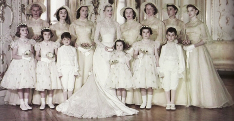 Toàn cảnh đám cưới thế kỷ vươt mặt cả ngày trọng đại của công nương Kate - hoàng tử William về độ xa hoa - Ảnh 12.