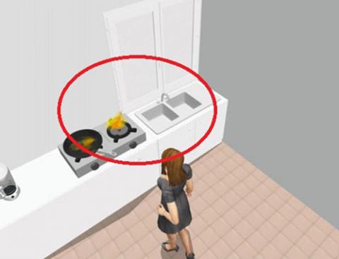 khong muon tien bac tieu tan, dung quen 10 dieu tuyet doi cam ky trong phong thuy nha bep - 3