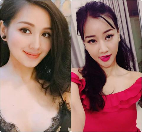 Giữa bão giua bao