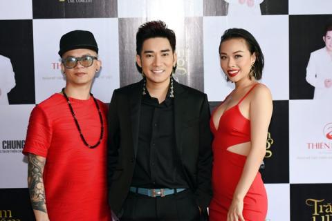 sut hang chuc can, siu black khien ai nay deu bat ngo khi xuat hien tai ha noi - 12