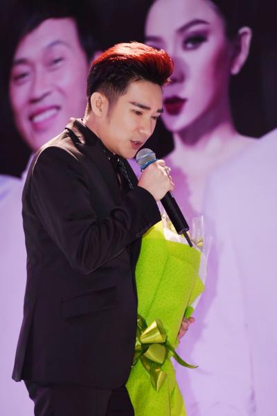 sut hang chuc can, siu black khien ai nay deu bat ngo khi xuat hien tai ha noi - 20