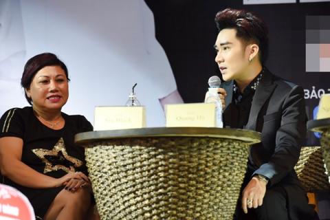 sut hang chuc can, siu black khien ai nay deu bat ngo khi xuat hien tai ha noi - 3