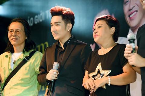 sut hang chuc can, siu black khien ai nay deu bat ngo khi xuat hien tai ha noi - 8