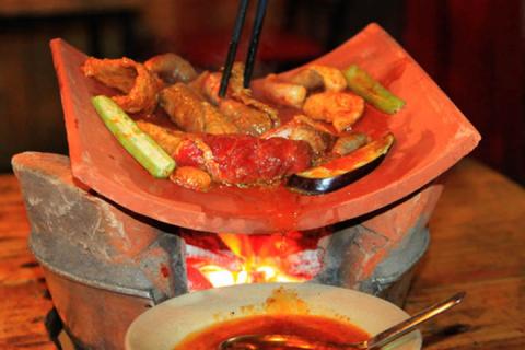 Mê mẩn những đặc ngon không cưỡng nổi ở Bình Dương - 3