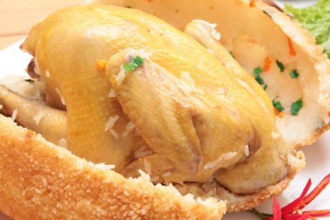 Mê mẩn những đặc ngon không cưỡng nổi ở Bình Dương - 2