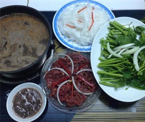 Mê mẩn những đặc ngon không cưỡng nổi ở Bình Dương - 7