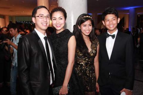 2 sao nu gay nguong mo vi chuyen tinh dep nhu co tich lo lem va hoang tu - 6