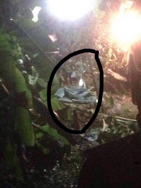 Người bí ẩn khiến kẻ giết bà cụ, phi tang xác cúi đầu nhận tội - Ảnh 2.