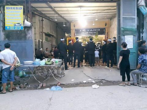 Người bí ẩn khiến kẻ giết bà cụ, phi tang xác cúi đầu nhận tội - Ảnh 3.