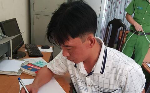 Người bí ẩn khiến kẻ giết bà cụ, phi tang xác cúi đầu nhận tội - Ảnh 1.