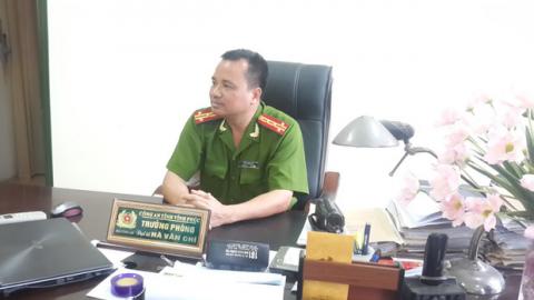 Người bí ẩn khiến kẻ giết bà cụ, phi tang xác cúi đầu nhận tội - Ảnh 4.