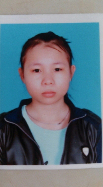Bé gái 13 tuổi lên Sài Gòn giúp việc thì mất tích, mẹ đơn thân ngược xuôi tìm con trong vô vọng - Ảnh 1.