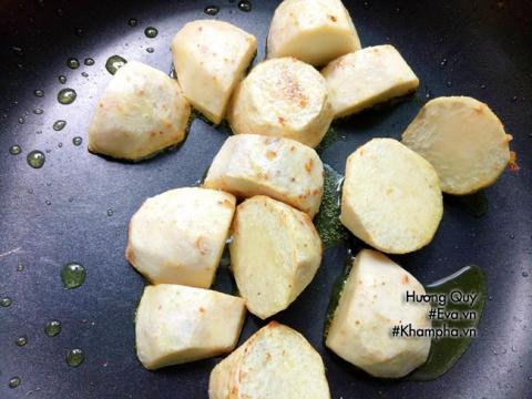 thit vit ham khoai so rau rut hap dan cho ngay cuoi tuan co mua - 3