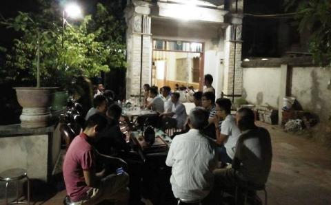 Giấc mơ dang dở của 5 học sinh đuối nước ở Hà Nội - 2