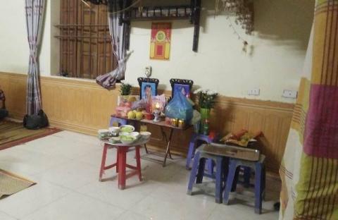 Giấc mơ dang dở của 5 học sinh đuối nước ở Hà Nội - 3