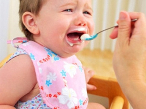 Những sai lầm “chết người” khi cho trẻ ăn nhiều bà mẹ thường mắc phải - 2