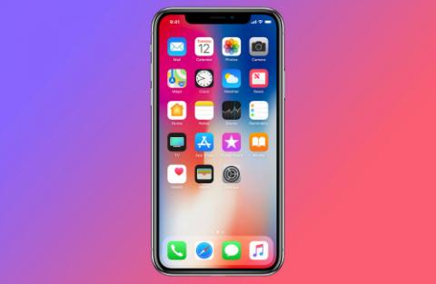 Bức ảnh lý giải về sức hút chưa từng có của iPhone X - 2