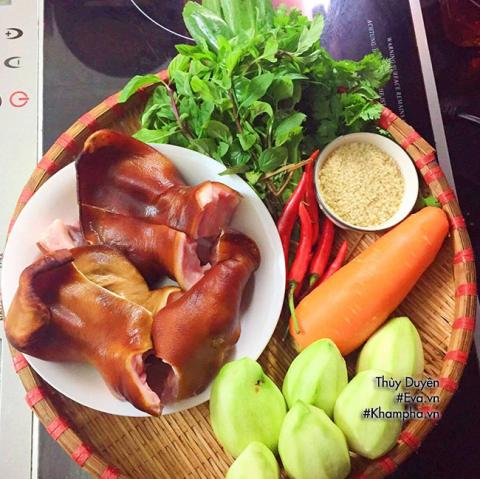 cuoi tuan lam nom xoai bao tu tron tai mui lon man - 1