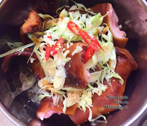 cuoi tuan lam nom xoai bao tu tron tai mui lon man - 3