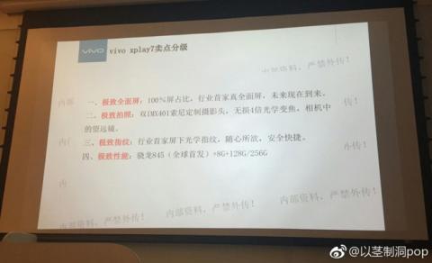 Quên iPhone X đi, đây mới là smartphone đáng mong đợi nhất - 3